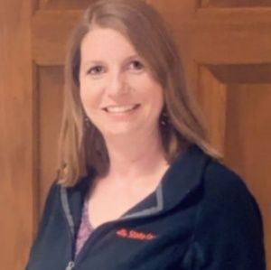 Meet your Posher, Regina